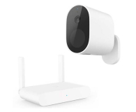 Xiaomi Mi Wireless Outdoor Security Camera 1080p Set - 721196 - zdjęcie 1